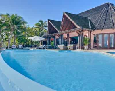 Corales 28 | Punta Cana Stunner with Private Beach