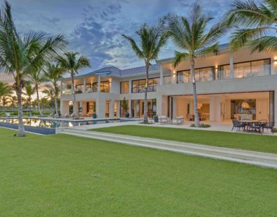 Villa Ananda | Impressive 8 BR Mansion with Pool, Ocean-Views, Personal Butler and Chef