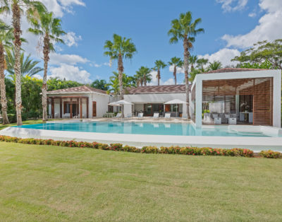 Villa Armonía | Beautifully-Designed Contemporary Villa