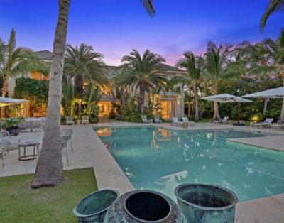 Villa Boheme | Stylish Villa in Luxury Golf Resort w Private Pool
