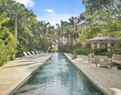 Villa Sophi | High-end Boho Tropical Villa w Large Pool